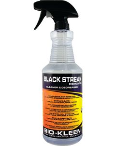 Bio-Kleen Black Streak Remover 1Gal BKP M00509