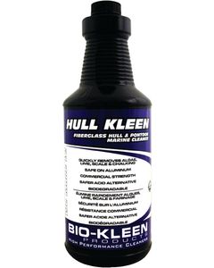Bio-Kleen Products Inc. Hull Kleen 5 Gallon Bkp M01615