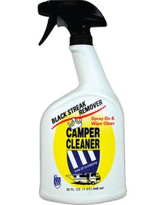 Bio-Kleen Products Inc. 55 Gal Camper Cleaner Bkp M10055