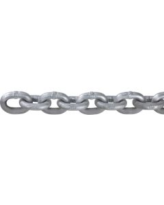 Acco Chain Chain Galv Bbb 1/4 Per Ft ACC 14FTBBB