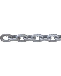 Acco Chain Chain Galv 3/8 Per Ft ACC 38FT