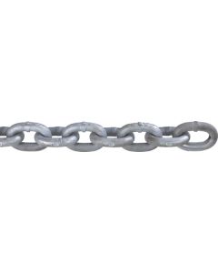 Acco Chain Chain Hi-Test 3/8 Per Ft ACC 38HTFT