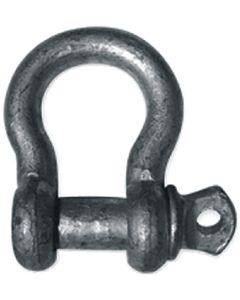 Acco Chain Shackle Imported Lr Galv 1/4In ACC 8058205