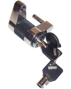 Trimax 7/8In Coupler Lock TRX TMC10