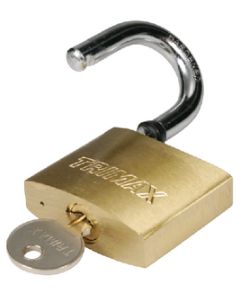 Trimax Locks Marine Grade Dual Padlock TRX TPB87