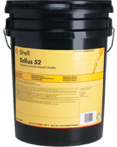 Tellus S2 M Hydraulic Fluid SLL-550045427