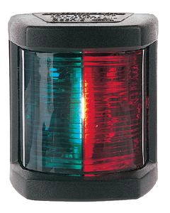 Hella Bi-Color Lamp Black Ser. 3562 HLL 003562045
