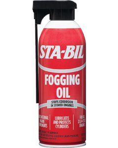 Gold Eagle_Stabil Fogging Oil 12 Oz. GLD 22001