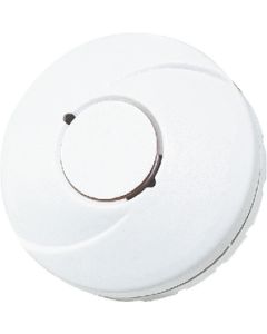 Safe-T-Alert Photoelectric Smoke Alarm MTI-SA866
