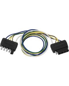 Wesbar 5-Way Extension Harness WES 707255