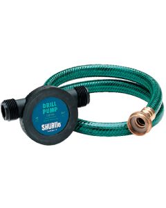 Shurflo Drill Pump Kit SHU 3010000