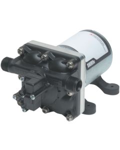 Shurflo Revolution Ultra Pump 115 Vac SHU 4008171E65