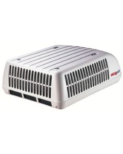 RV Products-Airxcel, Inc.(Maxx Air Vent) Tuff/Maxx A/C Shroud White RVA 00325001