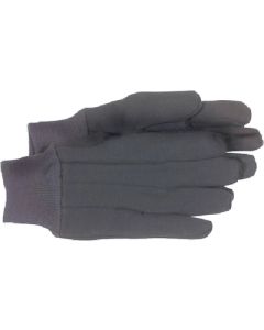 Boss Gloves Glove Brn Jsy Lg 8Oz   @12 BSG 4020