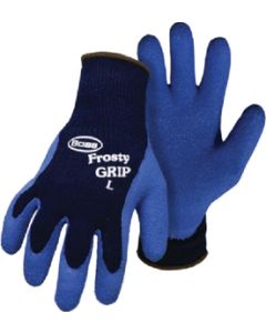 Boss Gloves Frost Grip Glove-Lg 1Pr/Pk @12 BSG 8439L