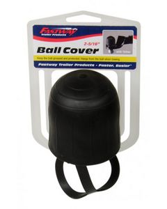 Fastway Tethered Ball Cover 2" Bulk PMI-82003220