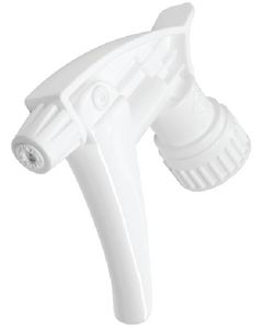 Meguiars Inc. Standard Sprayer All White MEG D110516
