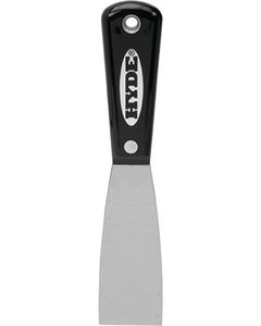 Hyde Tools Putty Knife 1.5In Stiff HYT 02150