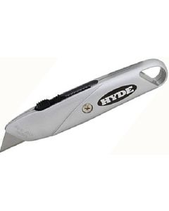 Hyde Tools Knife Top Slide Utility HYT 42075