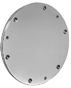 Garelick Detachable Pedestal Plate GAR 75056