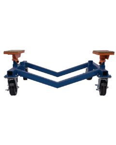 Brownell Boat Stands Heavy Dutyboat Dolly29-46 Hght BBS BD2