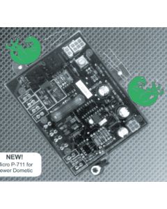Dinosaur Electronics Board 12Volt Appl Newer DNE UIBS