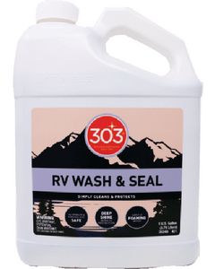 303 PRODUCTS 303 WASH   SEAL TOT 30240
