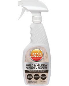 303 PRODUCTS 303 MOLD MILDEW CLEANER 16OZ 30573