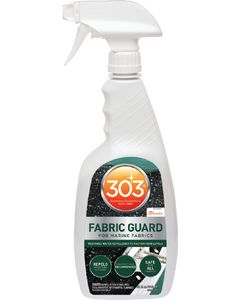 303 Products 303 Hi Tech Fabric Guard Gal TOT 30674