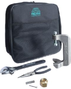 Acme Props Saver Kit W/Bag C Clamp Puller ACM 4999