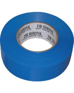 Shrinkwrap Preservation Tape 2Inx 36Yd Bl DRS P2B
