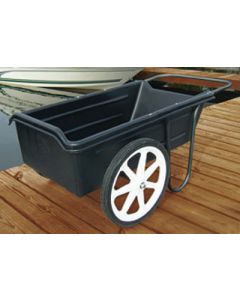 Taylor Dock Cart W-Solid Tires TAY 1060