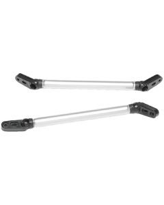 Taylor 14In Windshield Support Bar TAY 1638