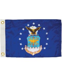 Taylor 12X18 Air Force Flag TAY 5622