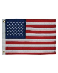 Taylor Flag Us 4Ft X 6Ft Nyl-Glo TAY 8472