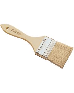 Redtree 1/2In Chip Bristle Brush @ 36 RED 14002