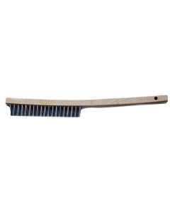 Redtree Long Curve Wire Brush RED 17011