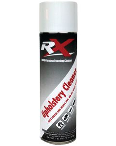 Hardline RX Upholstery Multi-Purpose Foaming Cleaner 18 oz. HRD-RXUPOH
