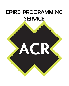 ACR EPIRB Programming Service 9479