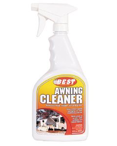 Pro Pack 32 Oz. Awn Clean. W/Spray PRP 52032