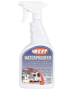 Pro Pack Waterproofer PRP 63032