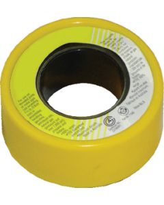 JR Products Teflon Gas Sealant Tape JRP 0730025