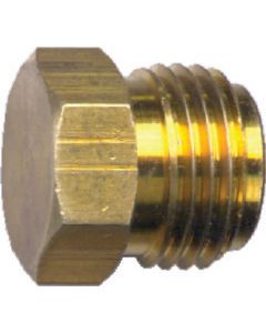 JR Products 1/4In Sealing Plug JRP 0730425