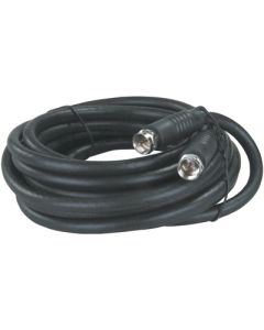JR Products 12InRG6 Ext.Hd/Sat.Cable JRP 47445