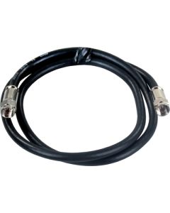 Jr Products 20In Rg6 Exterior Cable Jrp 47975