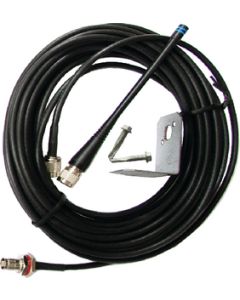 JR PRODUCTS CABLED ADD-ON FOR 35' TRAILERS COAX