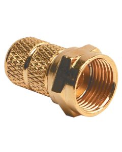 RV Designer Cable Connectors For RG59 Cable RVD-T283