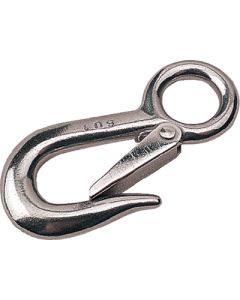 FORGED SHACKLE