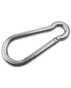 Sea-Dog Line Stainless Snap Hook-2 3/8 Inch SDG 1515601