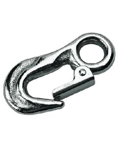Sea-Dog Line Nickel Plated Malleable Snap- SDG 1558121